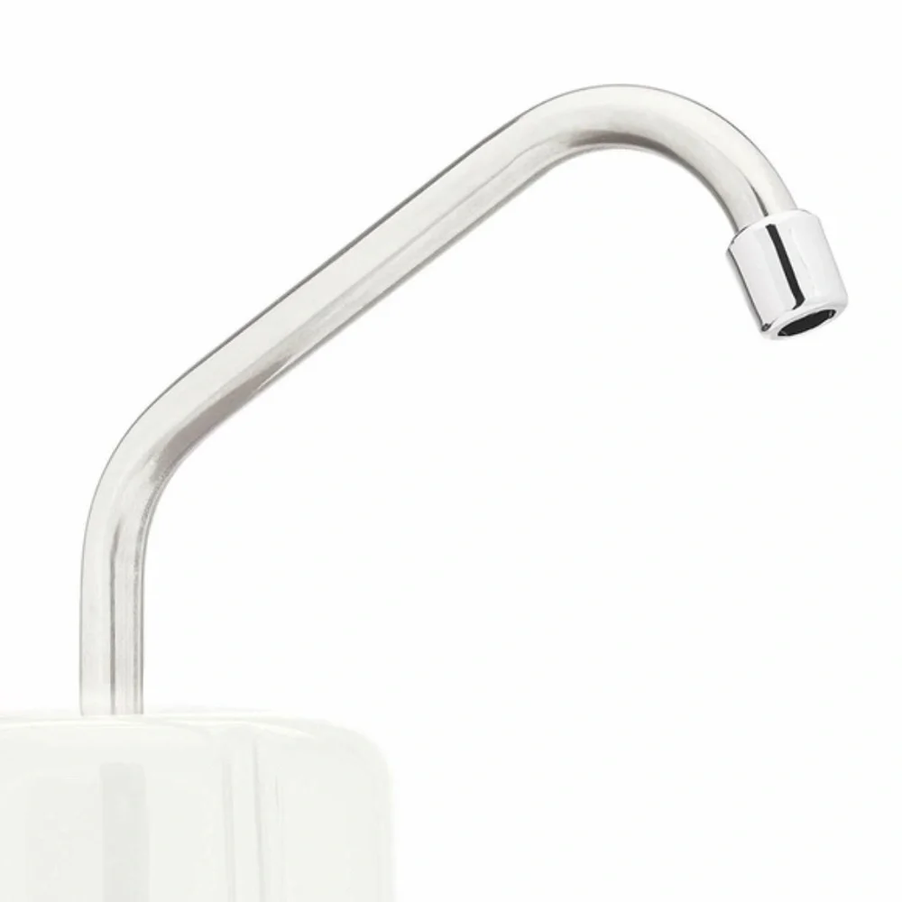 Paragon Countertop Water Filter clean & Pure G30 New in Pack White